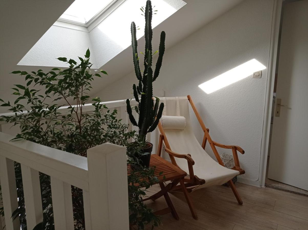 Appartements Les Remparts D'Alienor Poitiers Ngoại thất bức ảnh