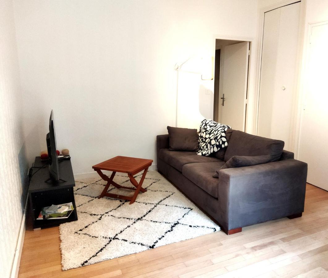 Appartements Les Remparts D'Alienor Poitiers Ngoại thất bức ảnh