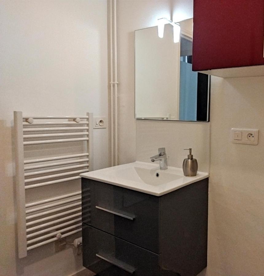 Appartements Les Remparts D'Alienor Poitiers Ngoại thất bức ảnh