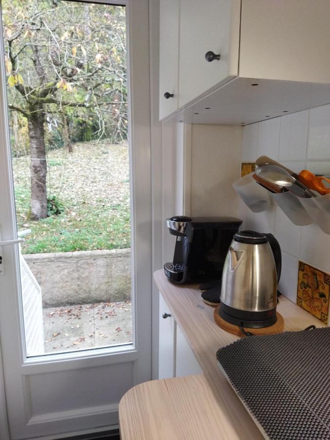 Appartements Les Remparts D'Alienor Poitiers Ngoại thất bức ảnh