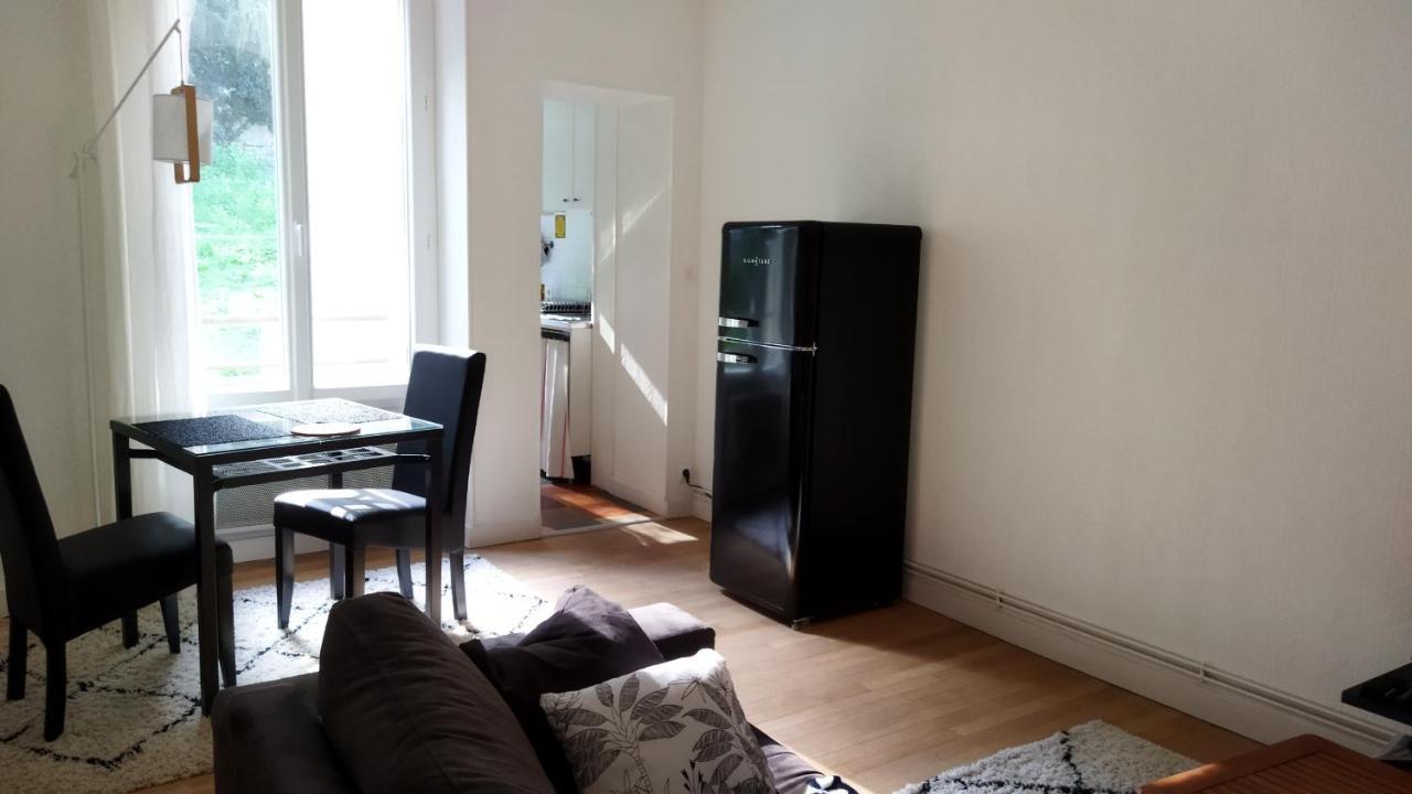 Appartements Les Remparts D'Alienor Poitiers Ngoại thất bức ảnh