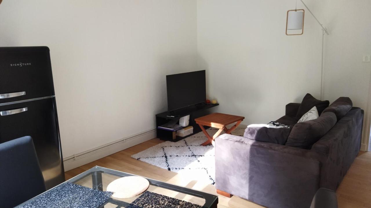 Appartements Les Remparts D'Alienor Poitiers Ngoại thất bức ảnh