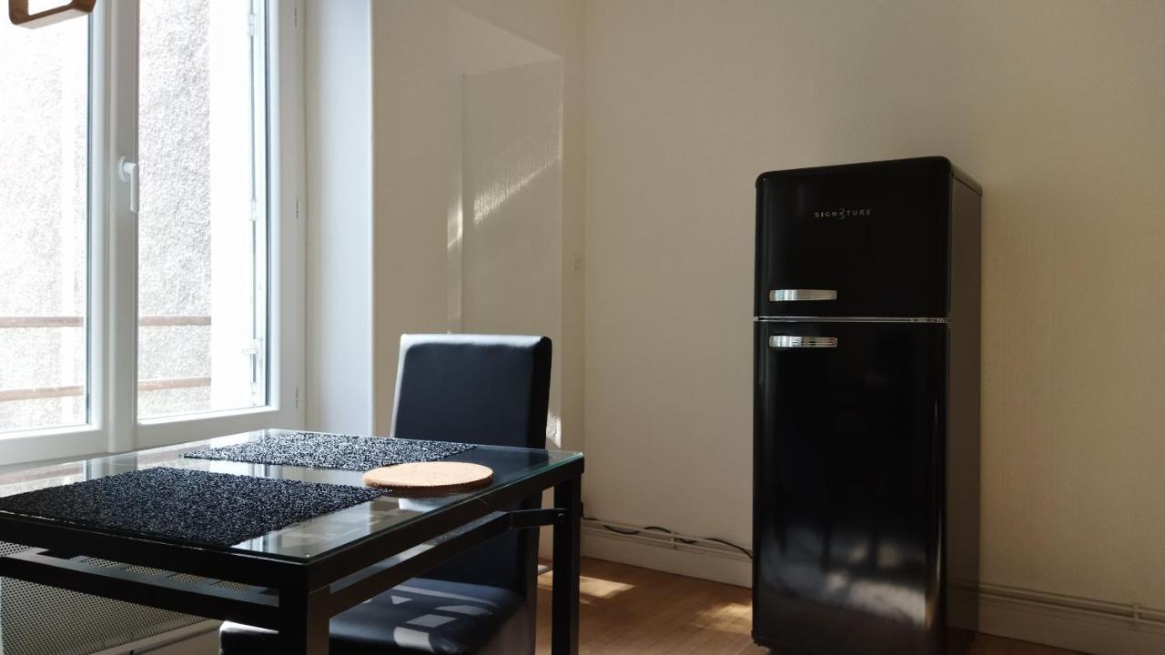 Appartements Les Remparts D'Alienor Poitiers Ngoại thất bức ảnh