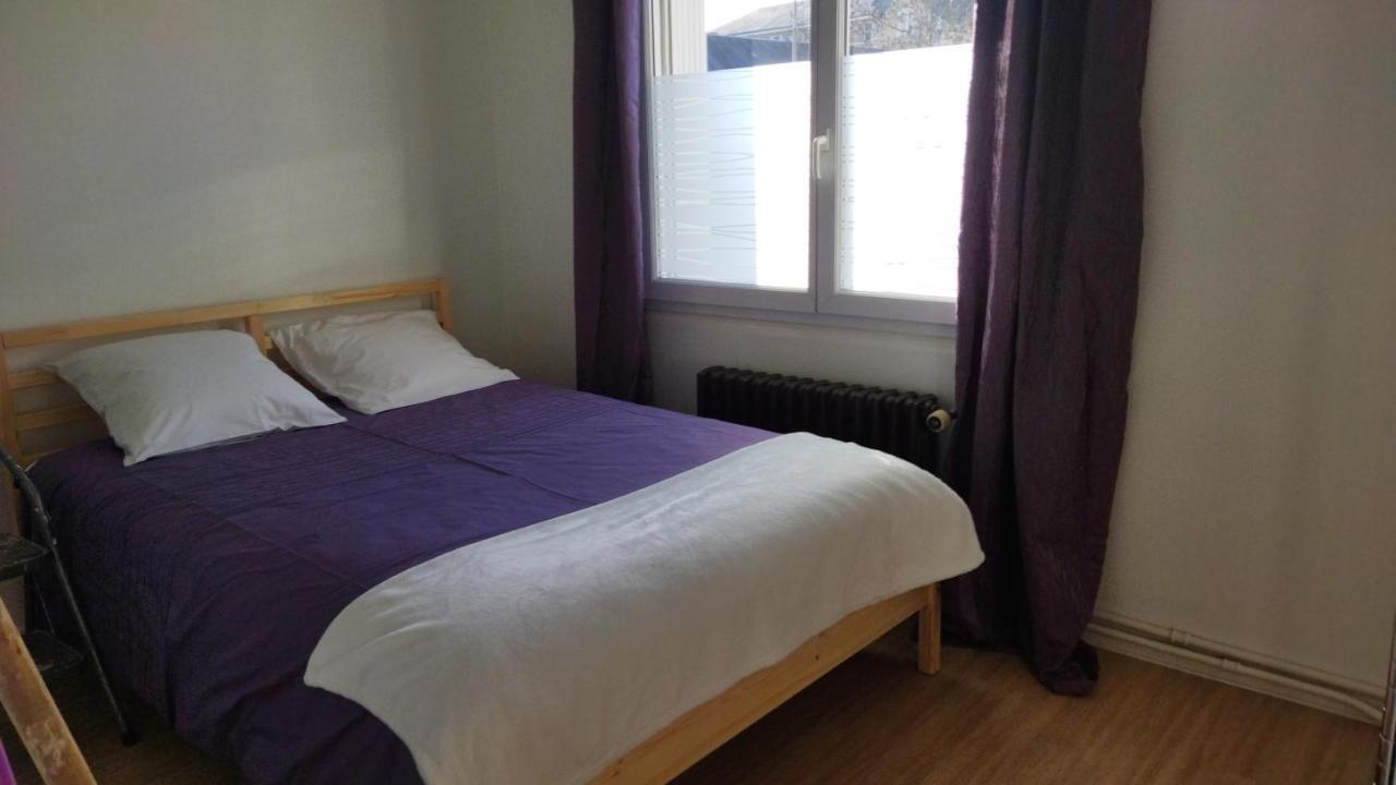 Appartements Les Remparts D'Alienor Poitiers Ngoại thất bức ảnh