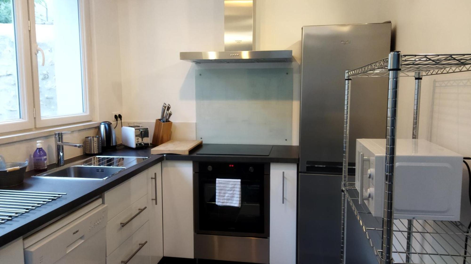 Appartements Les Remparts D'Alienor Poitiers Ngoại thất bức ảnh