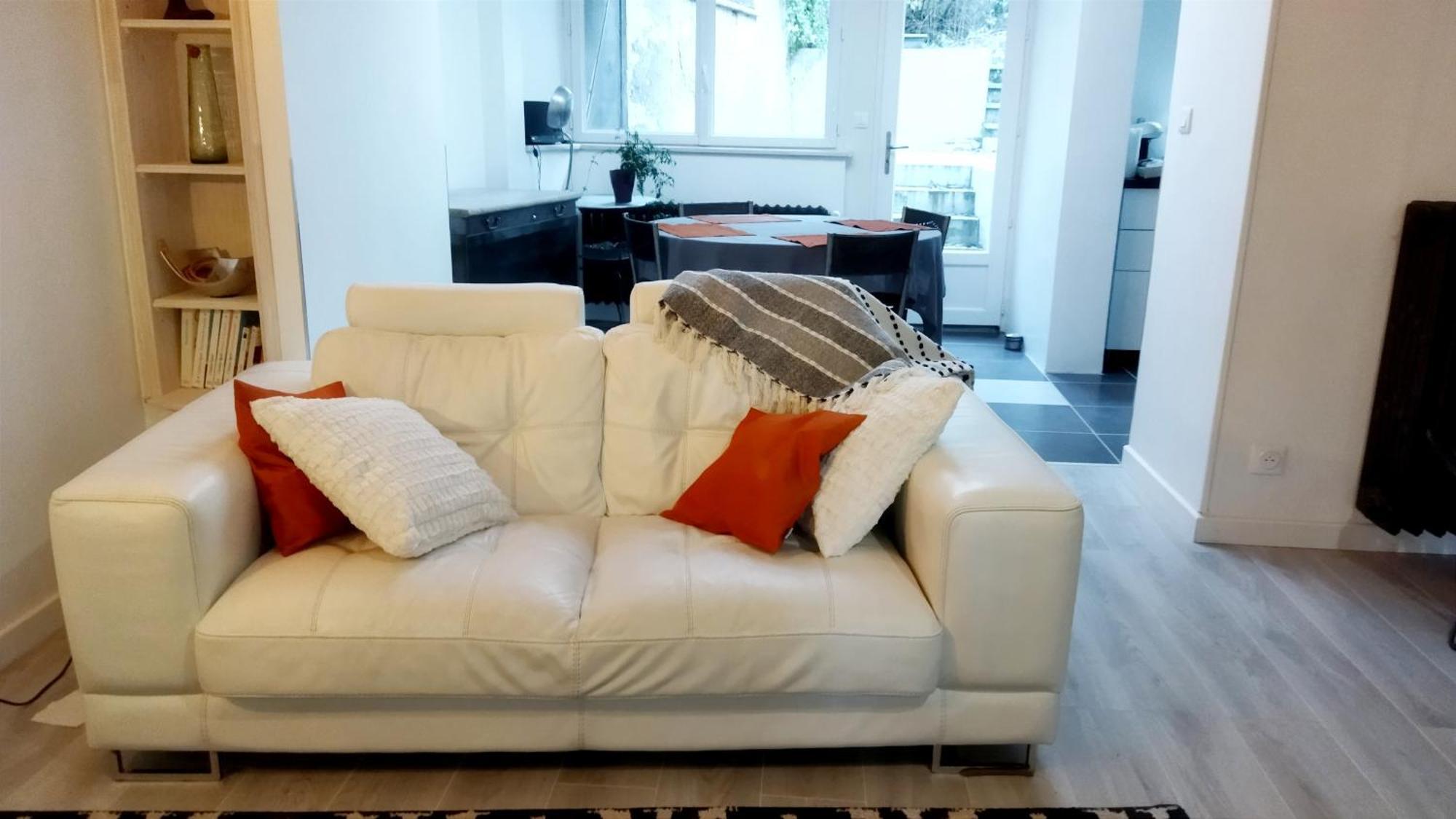 Appartements Les Remparts D'Alienor Poitiers Ngoại thất bức ảnh