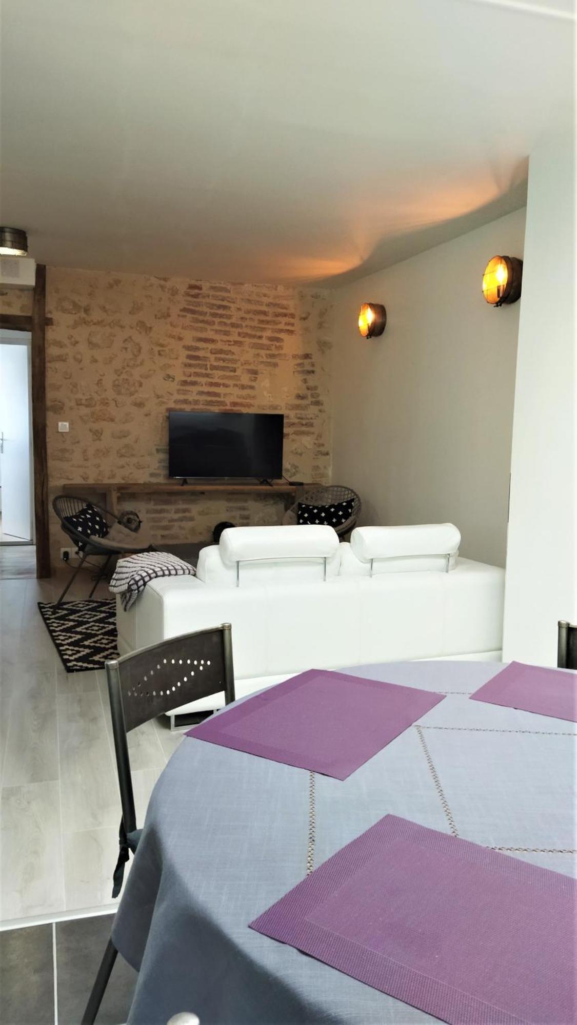 Appartements Les Remparts D'Alienor Poitiers Ngoại thất bức ảnh