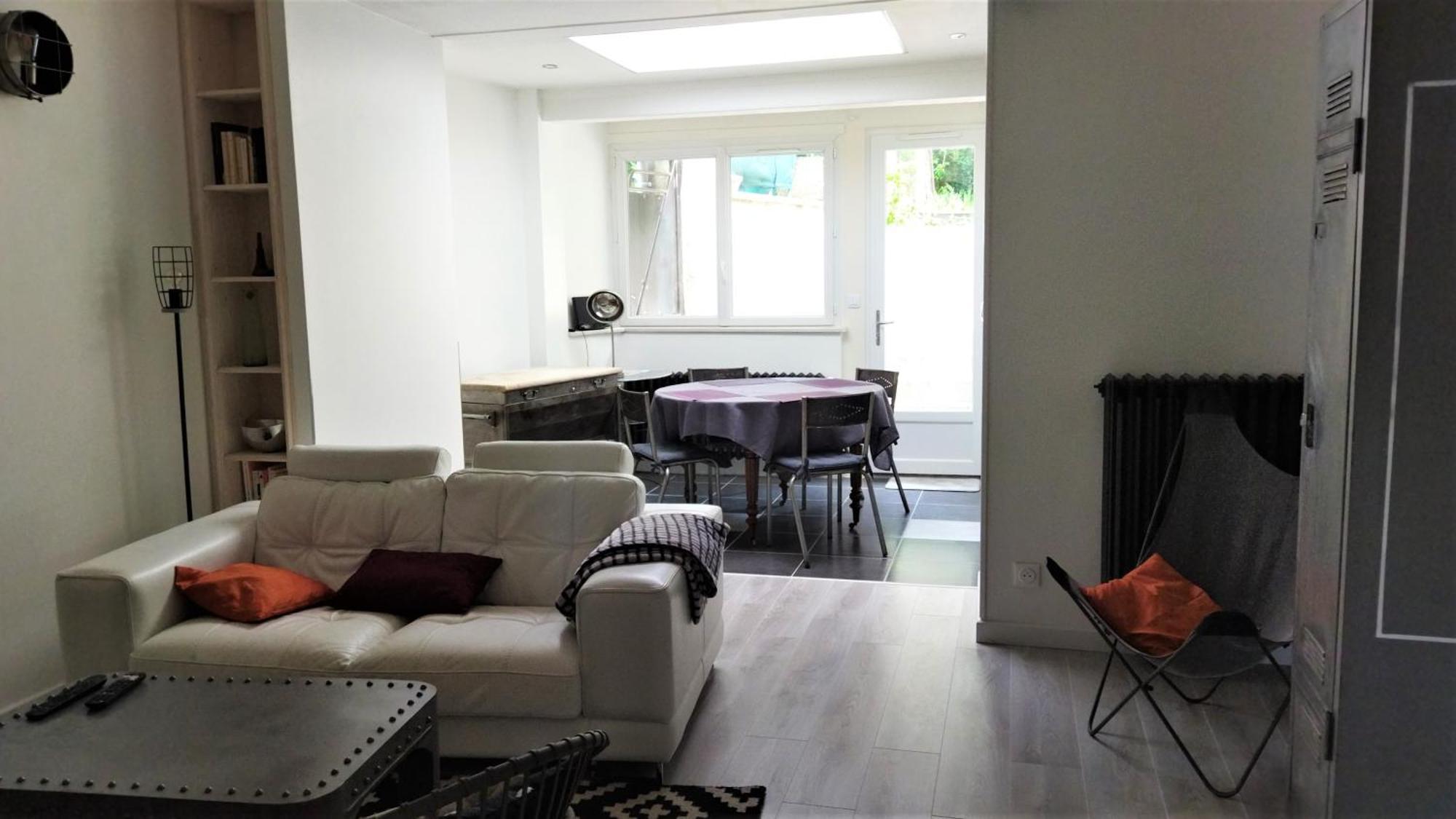 Appartements Les Remparts D'Alienor Poitiers Ngoại thất bức ảnh