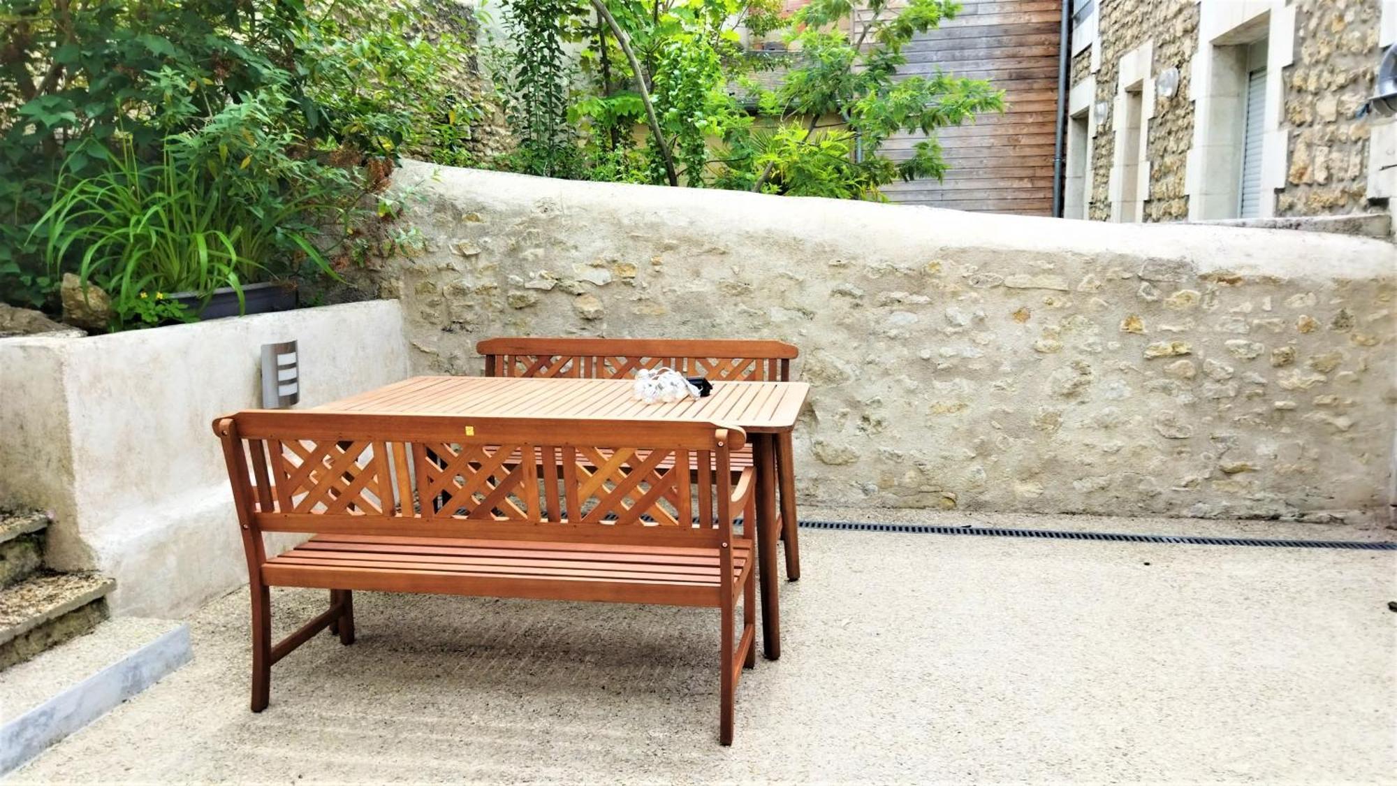 Appartements Les Remparts D'Alienor Poitiers Ngoại thất bức ảnh