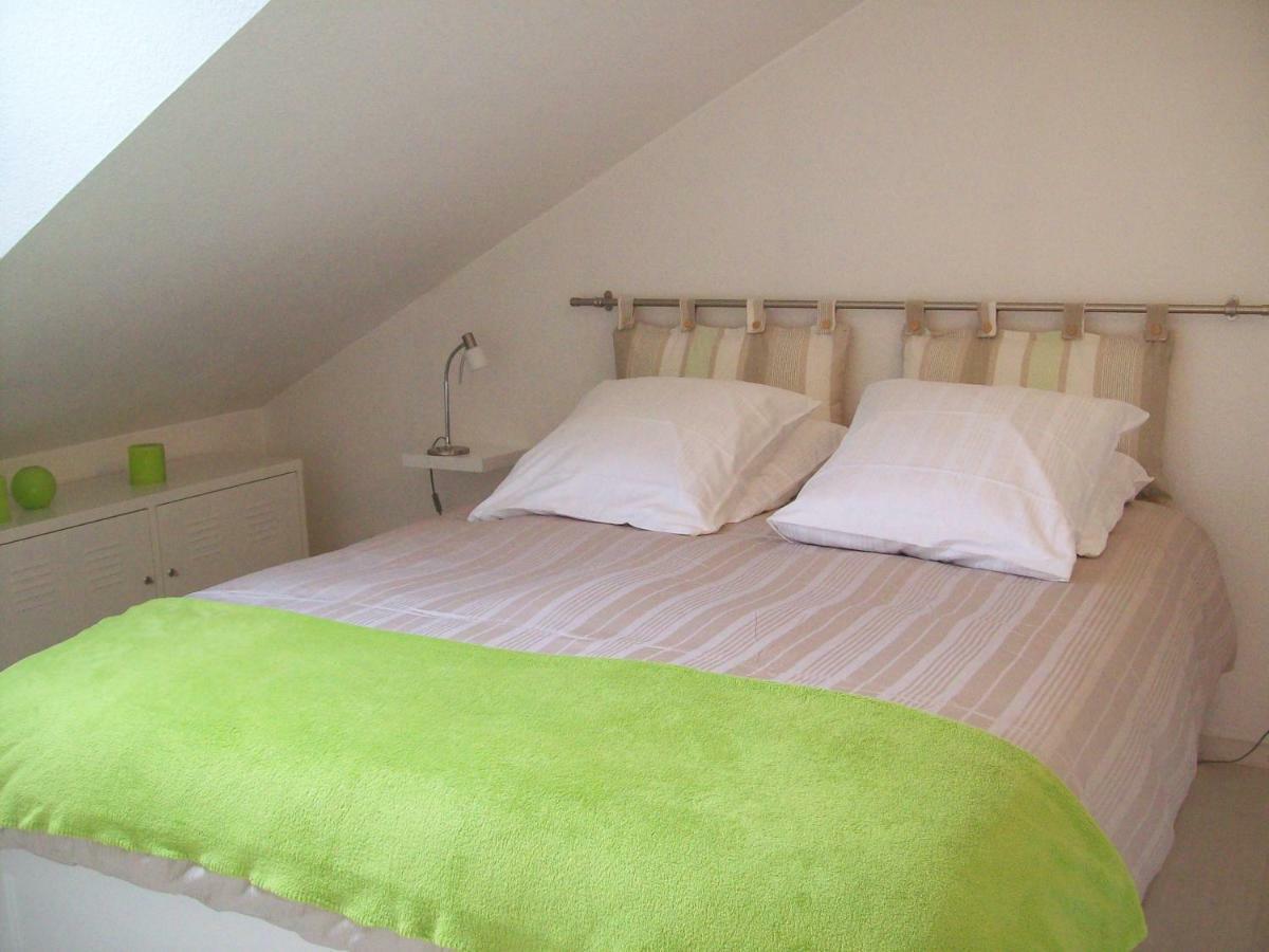 Appartements Les Remparts D'Alienor Poitiers Ngoại thất bức ảnh
