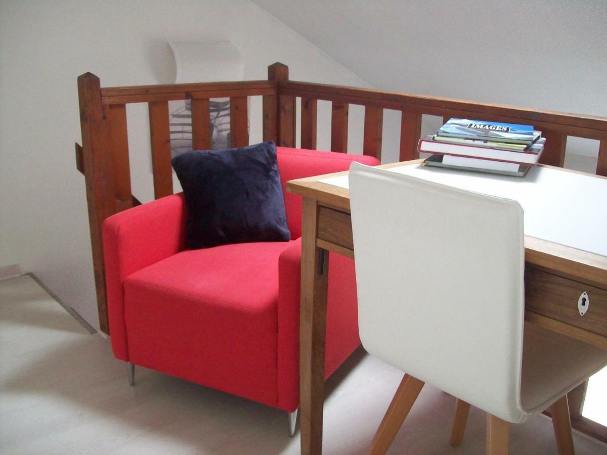 Appartements Les Remparts D'Alienor Poitiers Ngoại thất bức ảnh