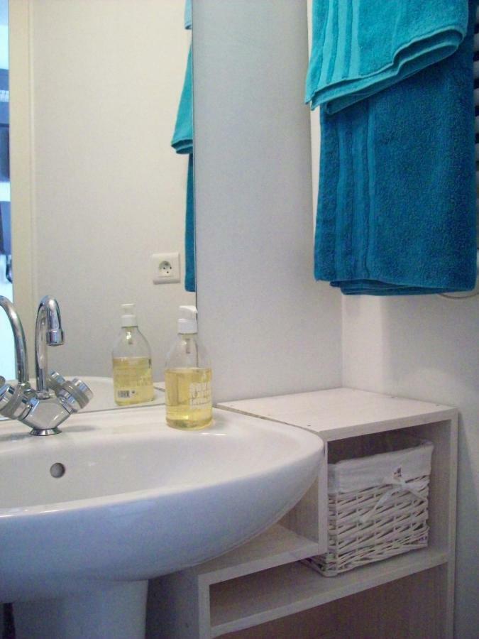 Appartements Les Remparts D'Alienor Poitiers Ngoại thất bức ảnh