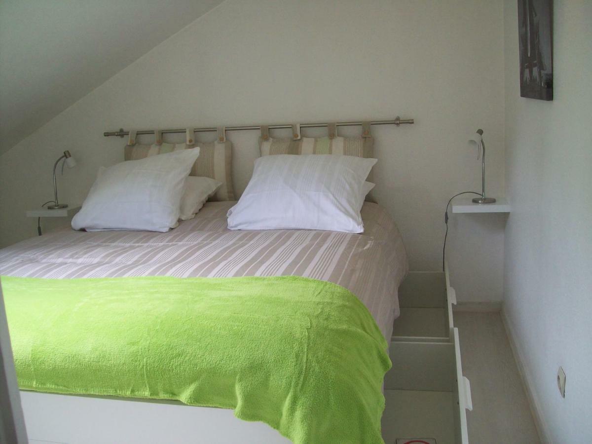 Appartements Les Remparts D'Alienor Poitiers Ngoại thất bức ảnh