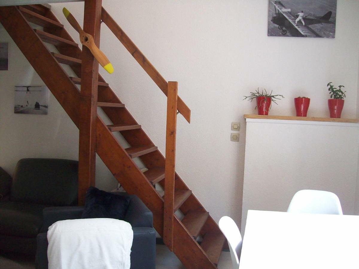 Appartements Les Remparts D'Alienor Poitiers Ngoại thất bức ảnh