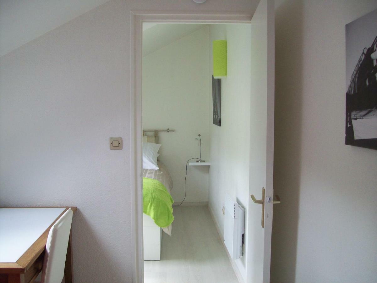 Appartements Les Remparts D'Alienor Poitiers Ngoại thất bức ảnh