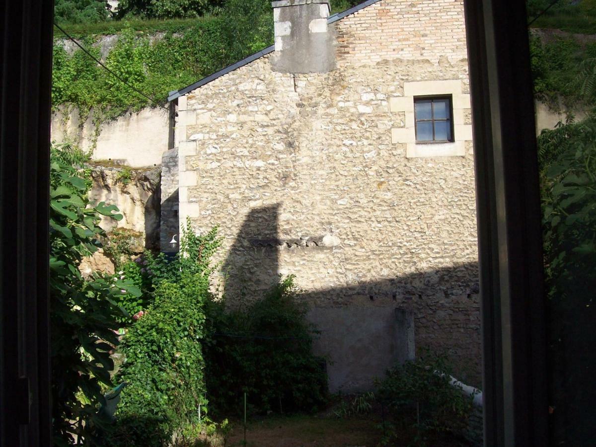 Appartements Les Remparts D'Alienor Poitiers Ngoại thất bức ảnh