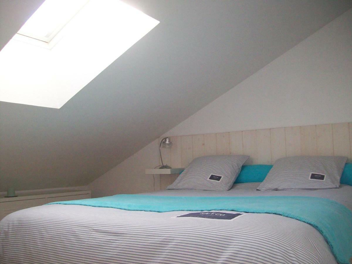 Appartements Les Remparts D'Alienor Poitiers Ngoại thất bức ảnh